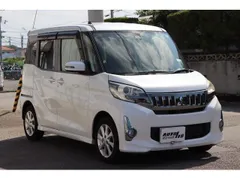 Mitsubishi eK Space Custom