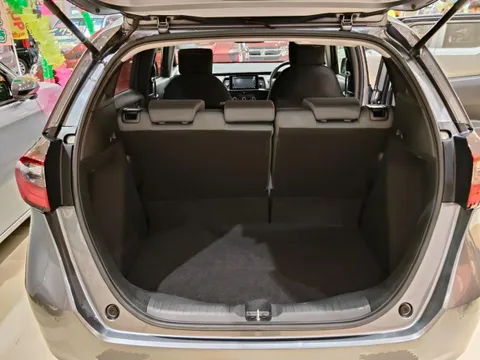 Honda Jazz (Fit)