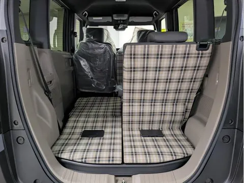 Honda N-BOX Joy