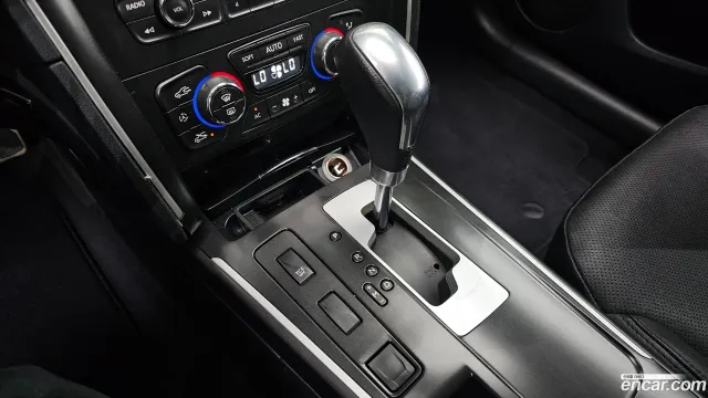 Renault SM7
