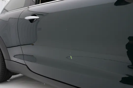 MINI Paceman