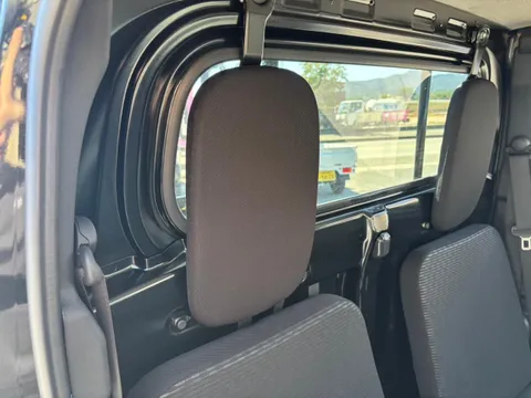 Toyota Pixis Truck