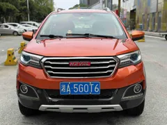 Haval H1