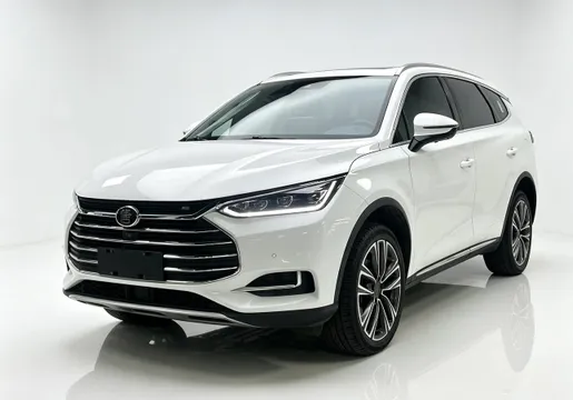 BYD