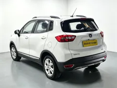 Changan CS15