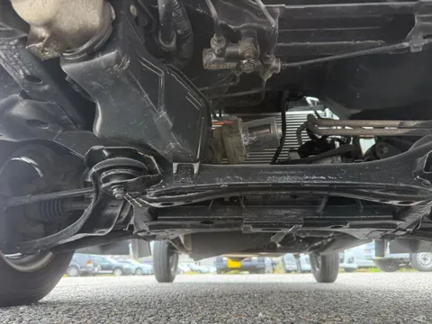 Mazda Scrum Truck