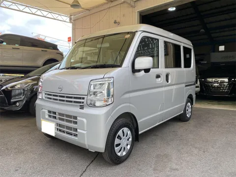 Nissan Clipper