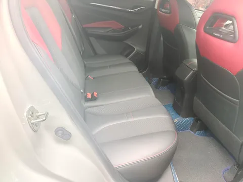 Changan Oshan X5