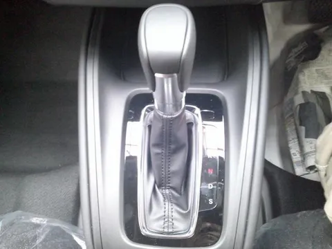 Honda HR-V (Vezel)