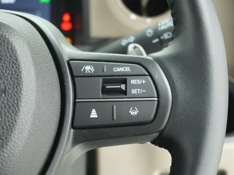 Honda N-BOX Joy