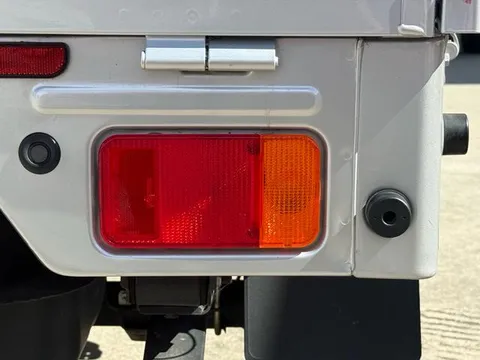 Suzuki Carry Track