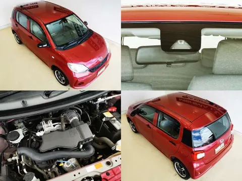 Daihatsu Boon