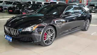 Maserati