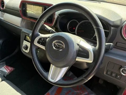 Daihatsu Boon