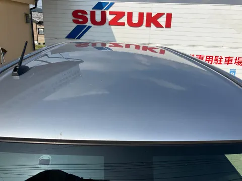 Subaru Justy