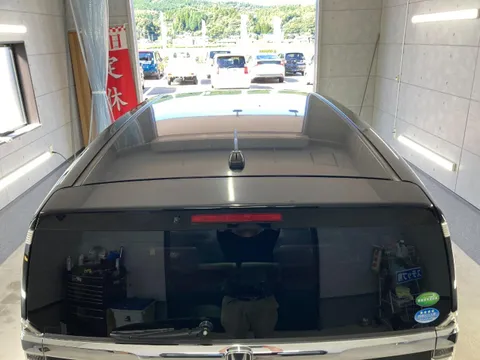 Honda N-BOX Slash
