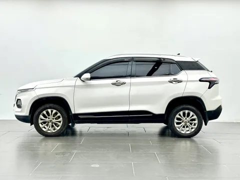 Baojun 510