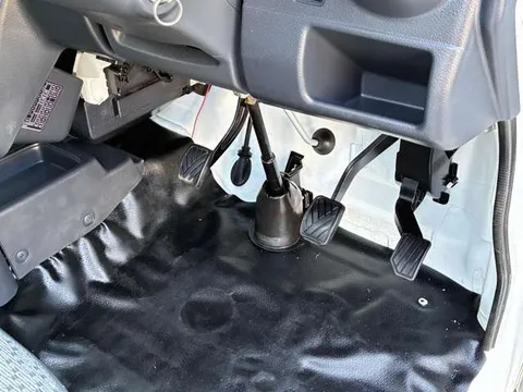 Nissan Clipper Truck