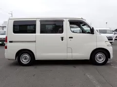 Toyota TownAce Van
