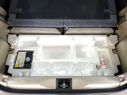 Suzuki Alto Lapin LC