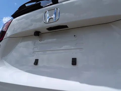 Honda Jazz (Fit)