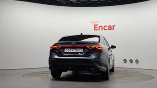 Kia Cerato (K3)