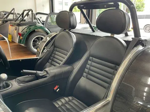 Caterham