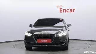 Genesis G90 (EQ900)