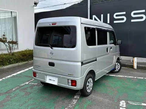 Nissan Clipper