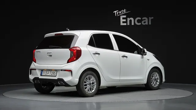 Kia Picanto (Morning)