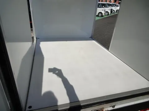 Suzuki Carry Track