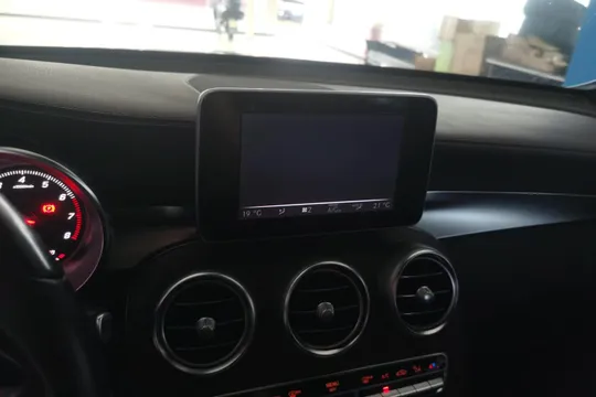 Mercedes-Benz Mercedes-Benz GLC