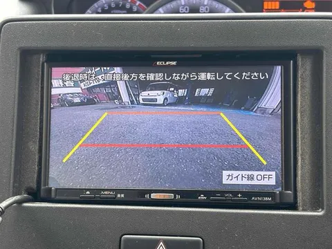 Mazda Flair
