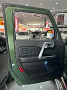 BAIC BJ40