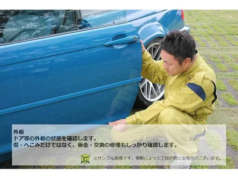 Subaru Impreza G4