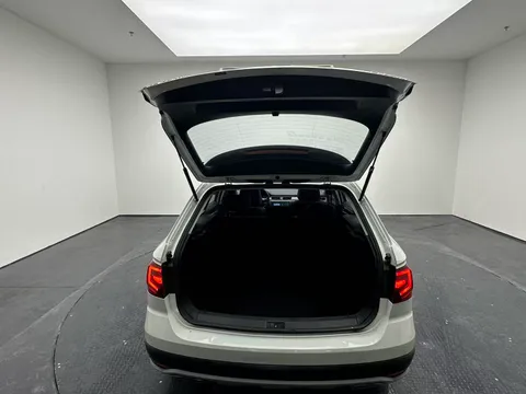 Volkswagen C-Trek