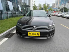 Volkswagen Phideon