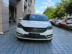 Chery Arrizo 5