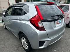 Honda Jazz (Fit)
