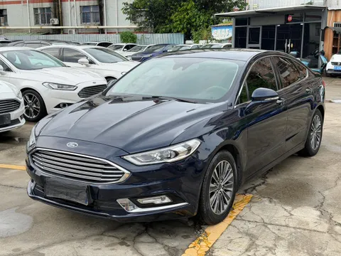 Ford