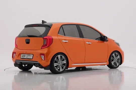 Kia Picanto (Morning)