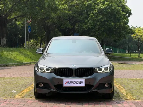 BMW Gran Turismo