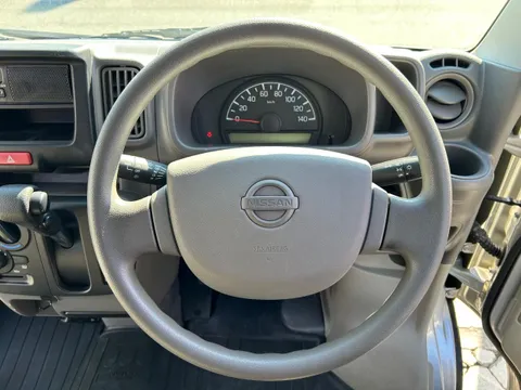 Nissan Clipper