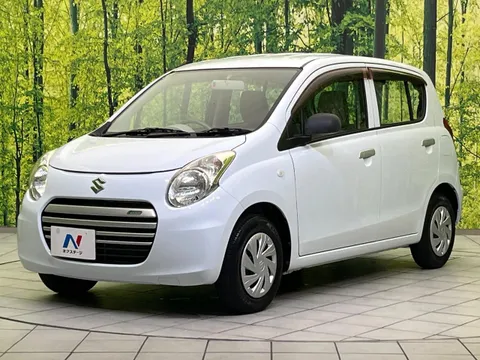 Suzuki Alto Eco