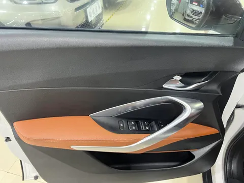 Baojun 510