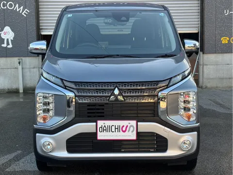 Mitsubishi eK X