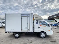 Kia Bongo 3