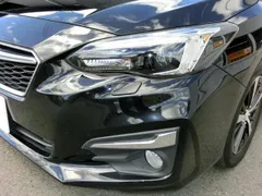 Subaru Impreza G4