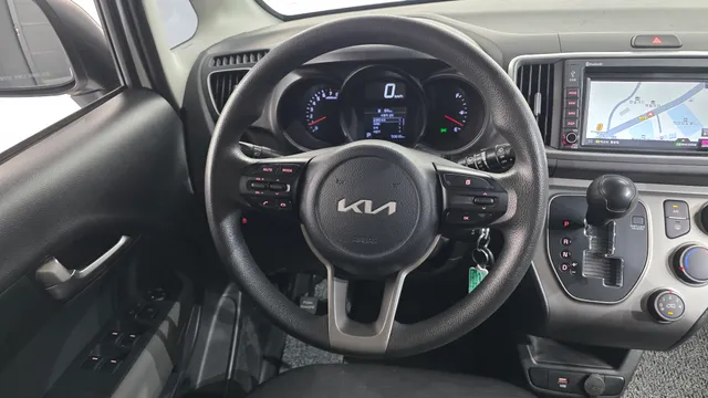 Kia Ray