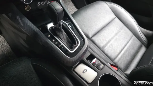 Renault XM3
